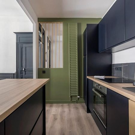 Hamac Suites Jacobins Le méritant 4 personnes Lyon Extérieur photo