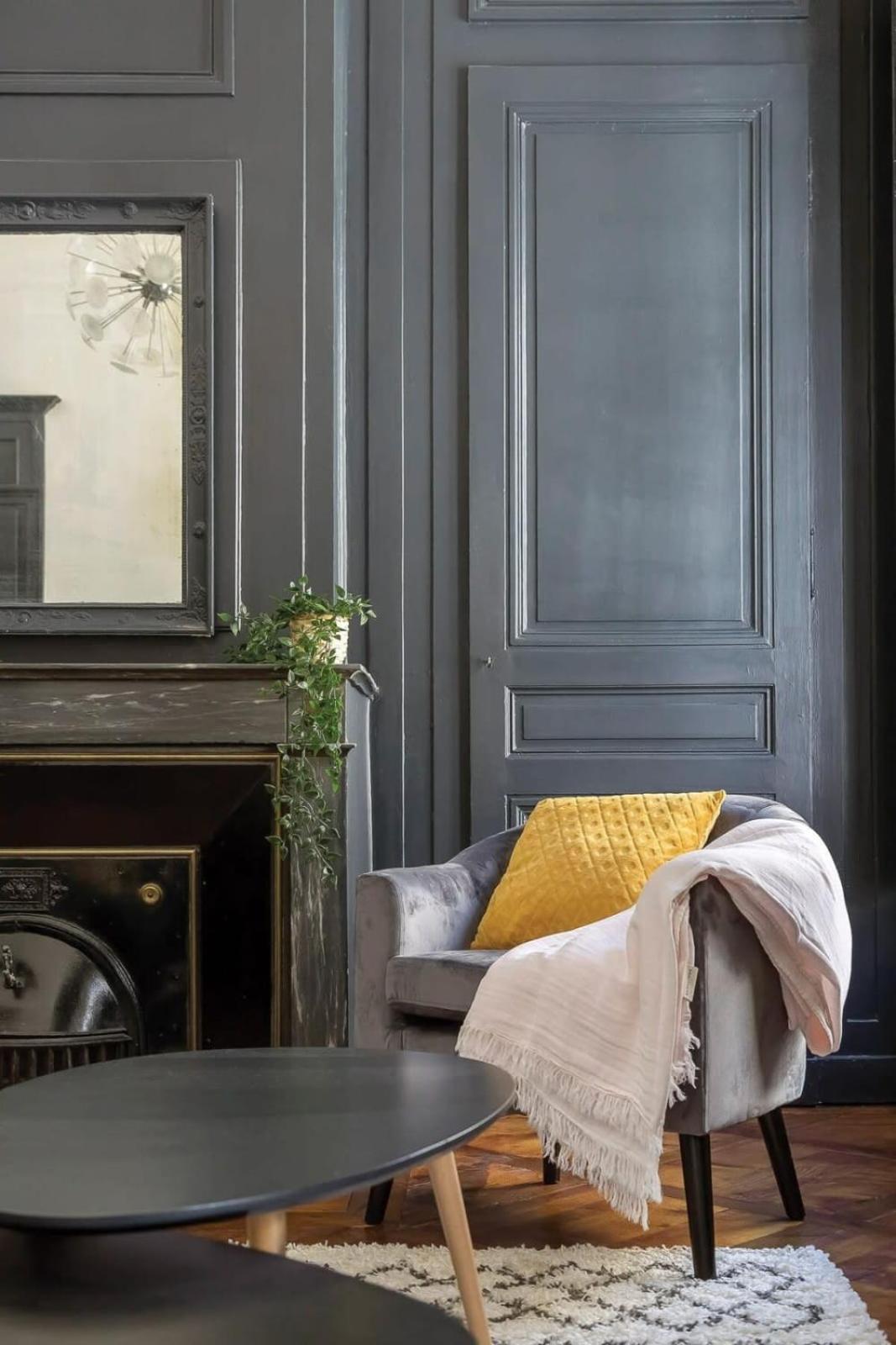 Hamac Suites Jacobins Le méritant 4 personnes Lyon Extérieur photo