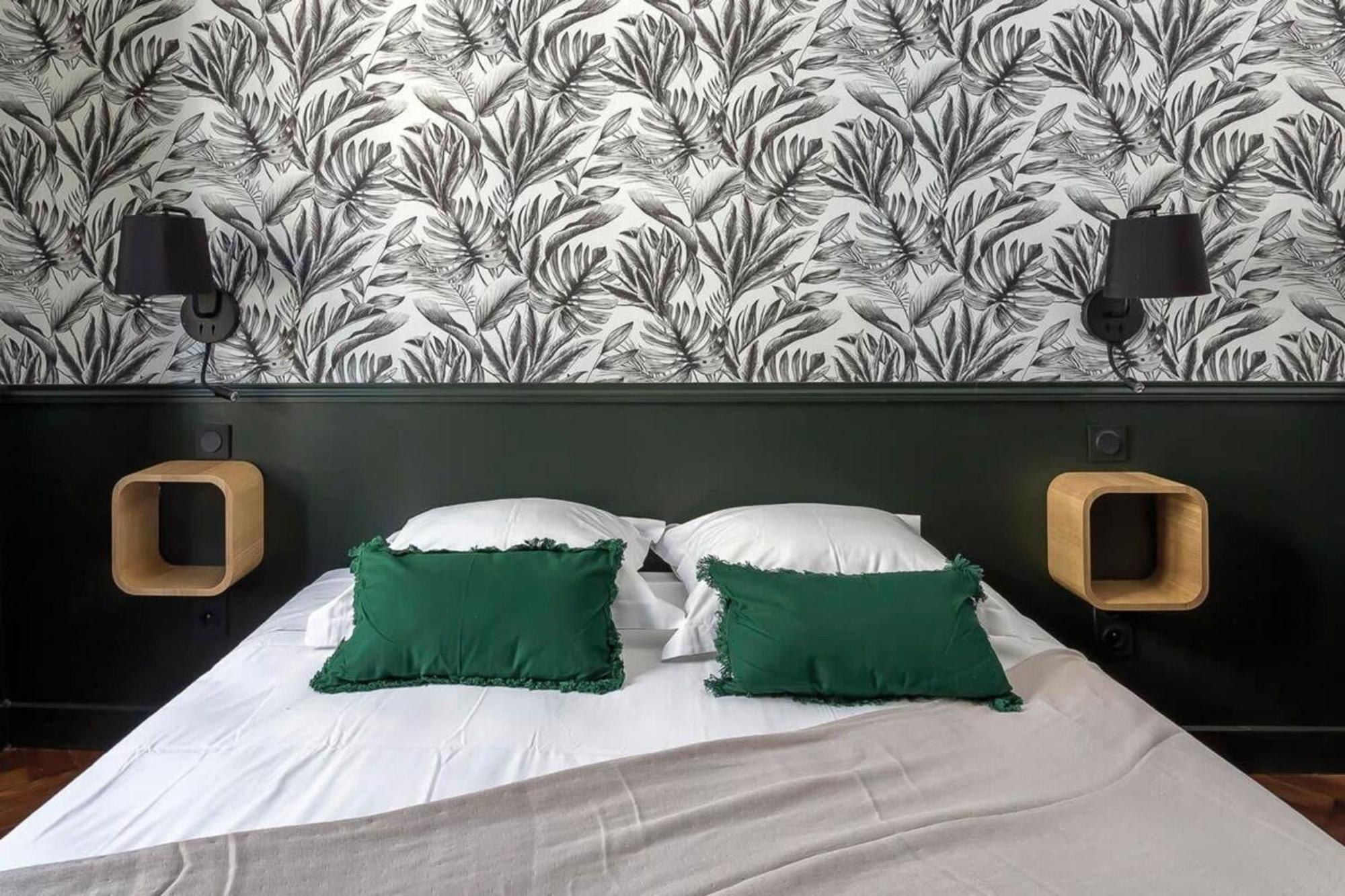 Hamac Suites Jacobins Le méritant 4 personnes Lyon Extérieur photo
