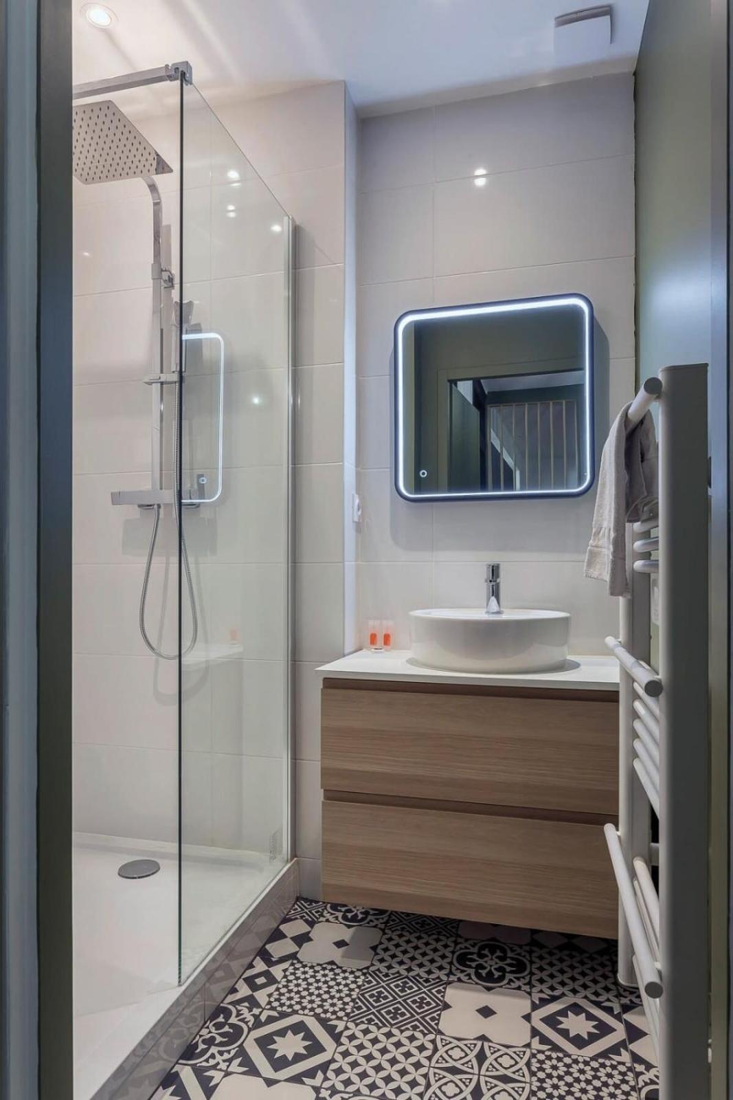 Hamac Suites Jacobins Le méritant 4 personnes Lyon Extérieur photo